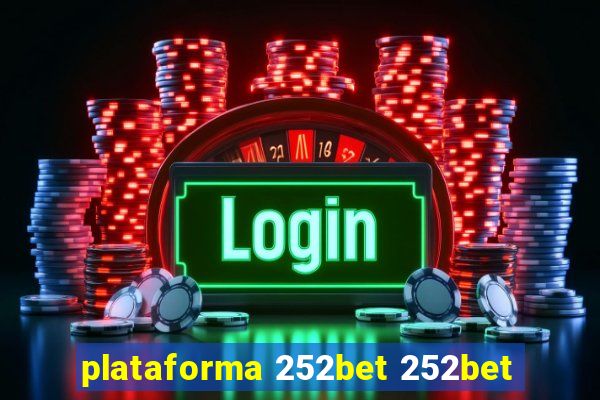 plataforma 252bet 252bet